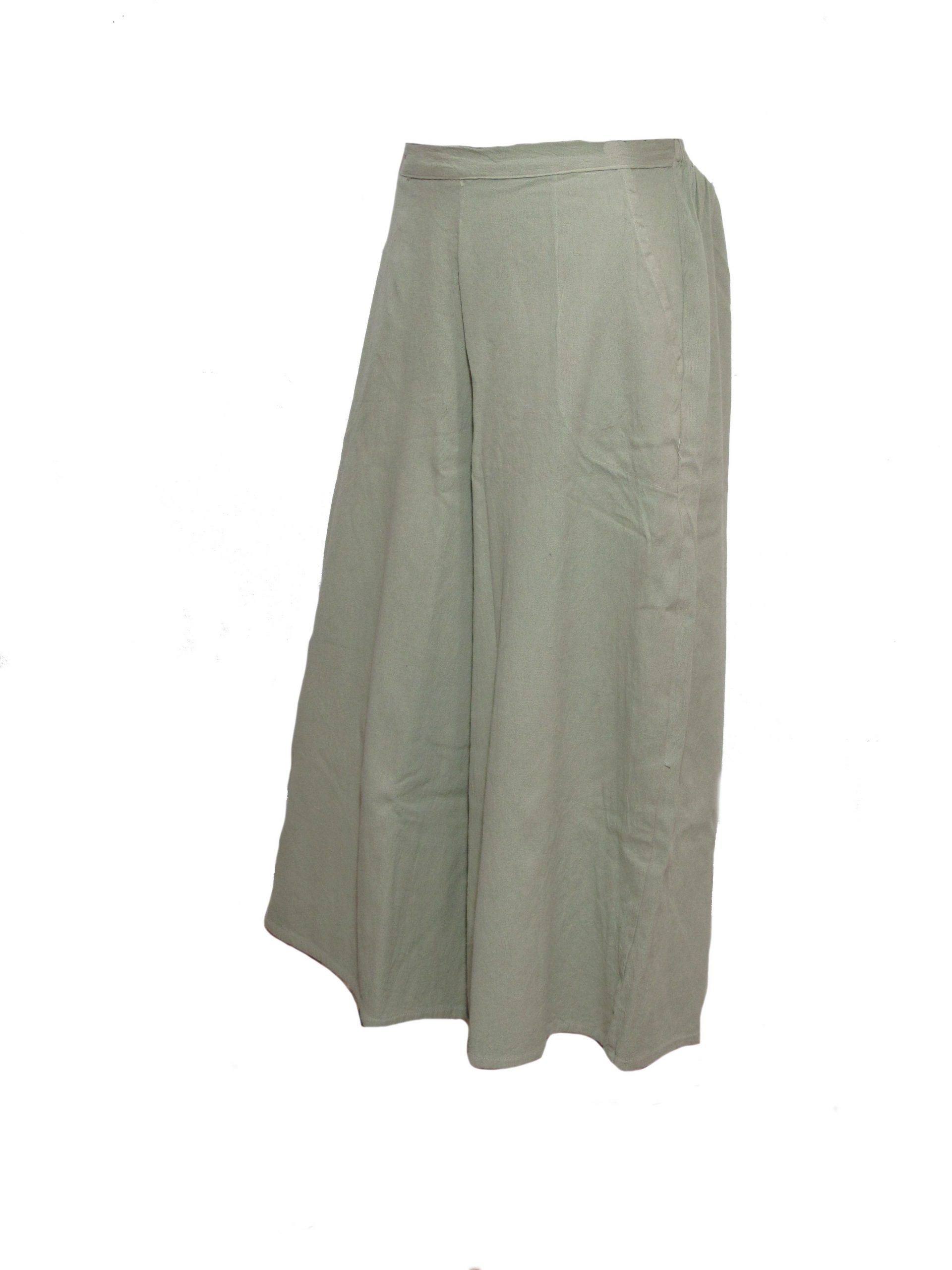 دامن شلواری