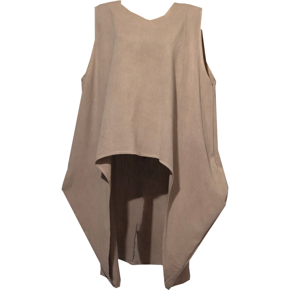 سارافون خمره ای ساده