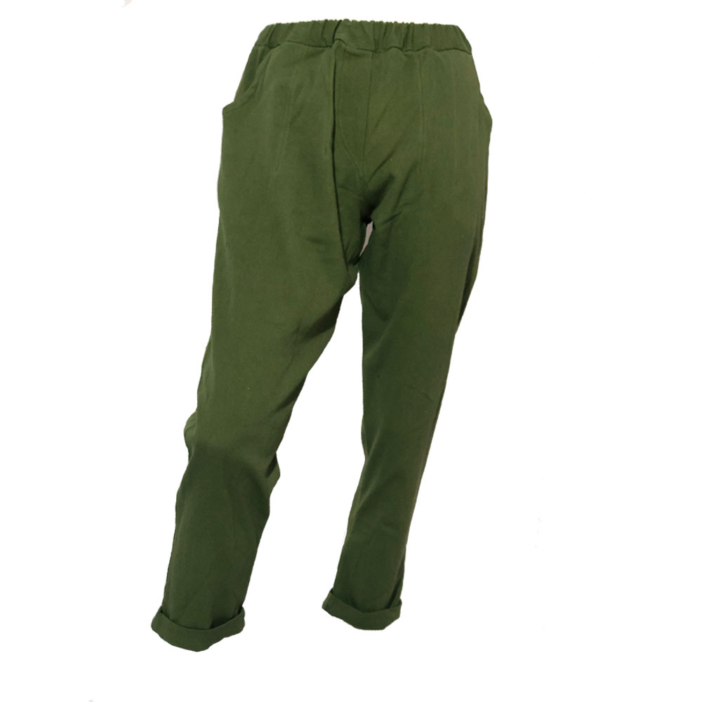 شلوار پاکتی