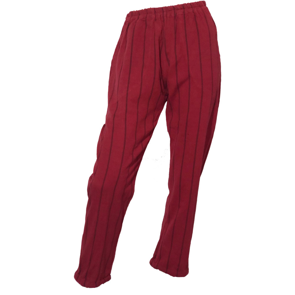 شلوار گتر زبرا