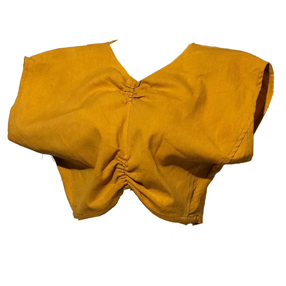 تاپ کوتاه