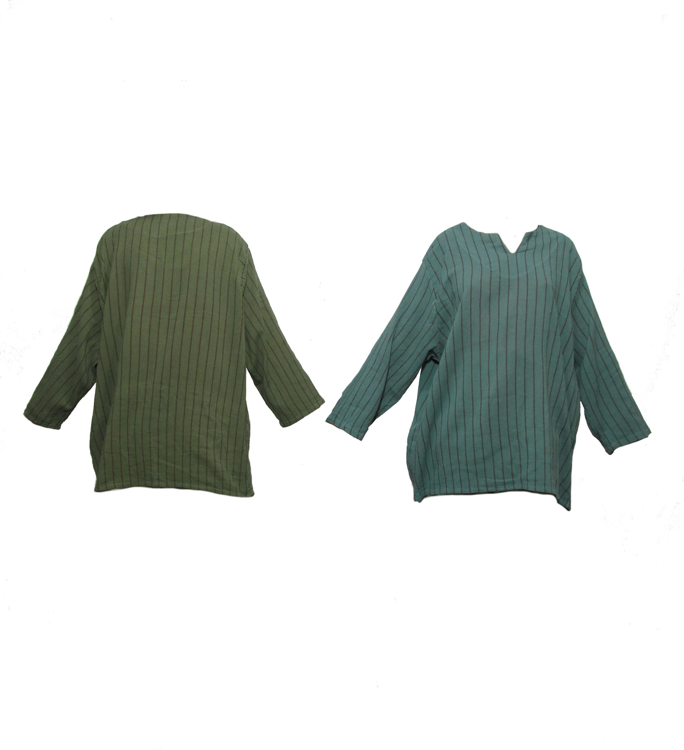 تونیک راه راه